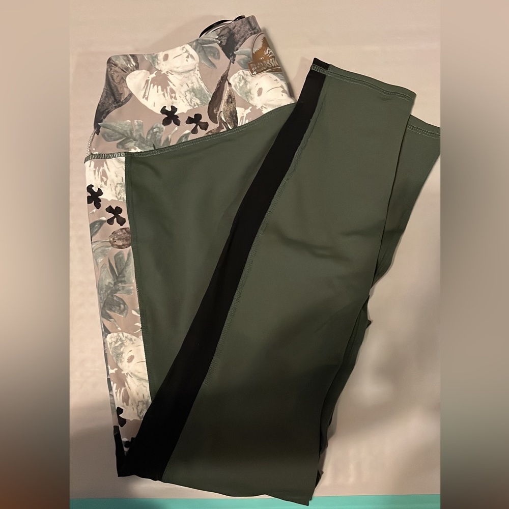 Torrid workout leggings